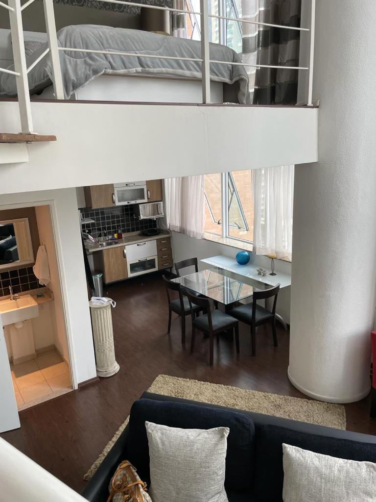 Grand Berrini Residence Сан-Паулу Номер фото