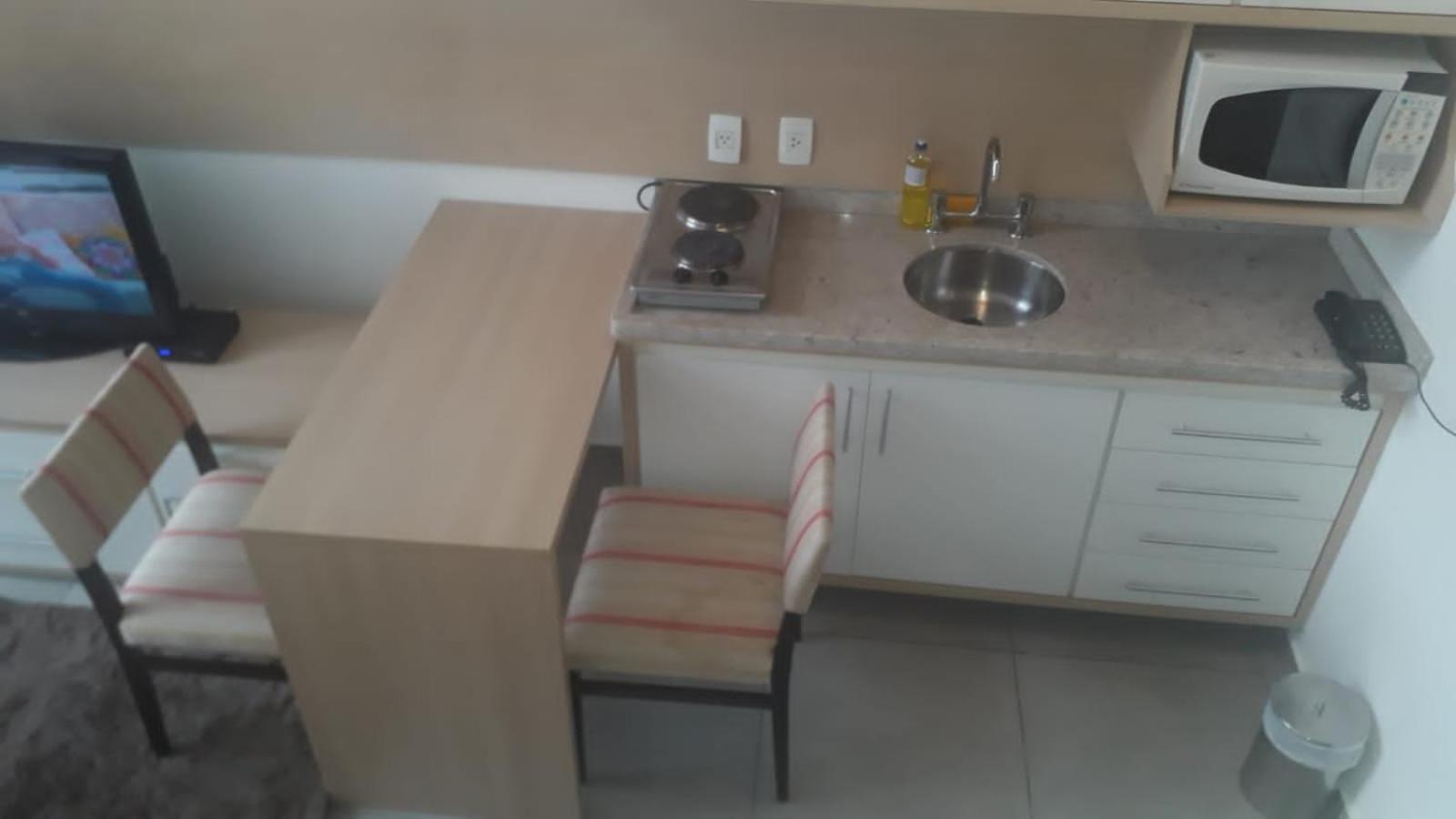Grand Berrini Residence Сан-Паулу Номер фото