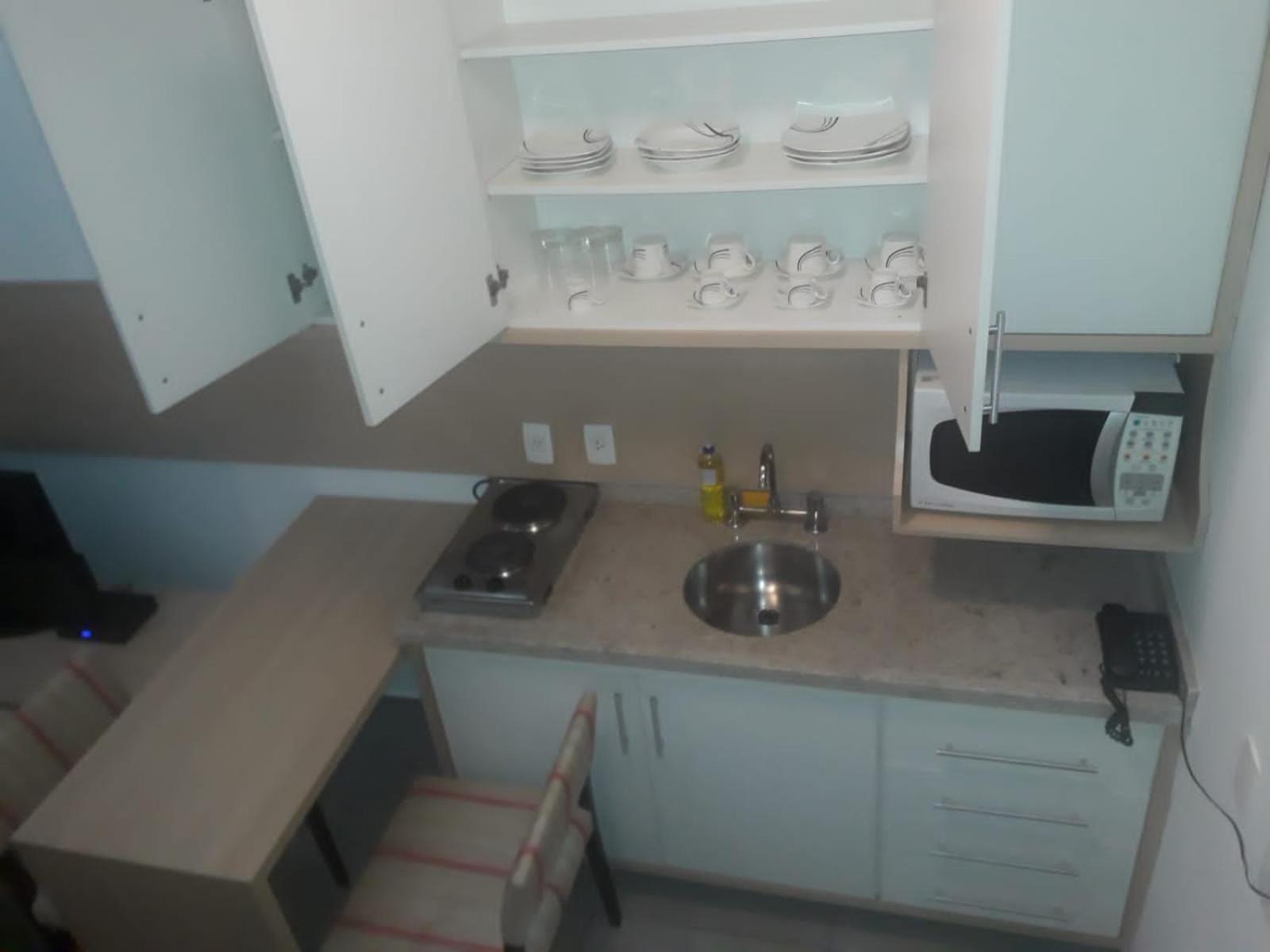 Grand Berrini Residence Сан-Паулу Номер фото