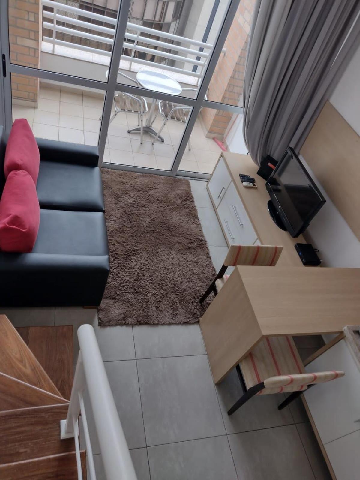 Grand Berrini Residence Сан-Паулу Номер фото