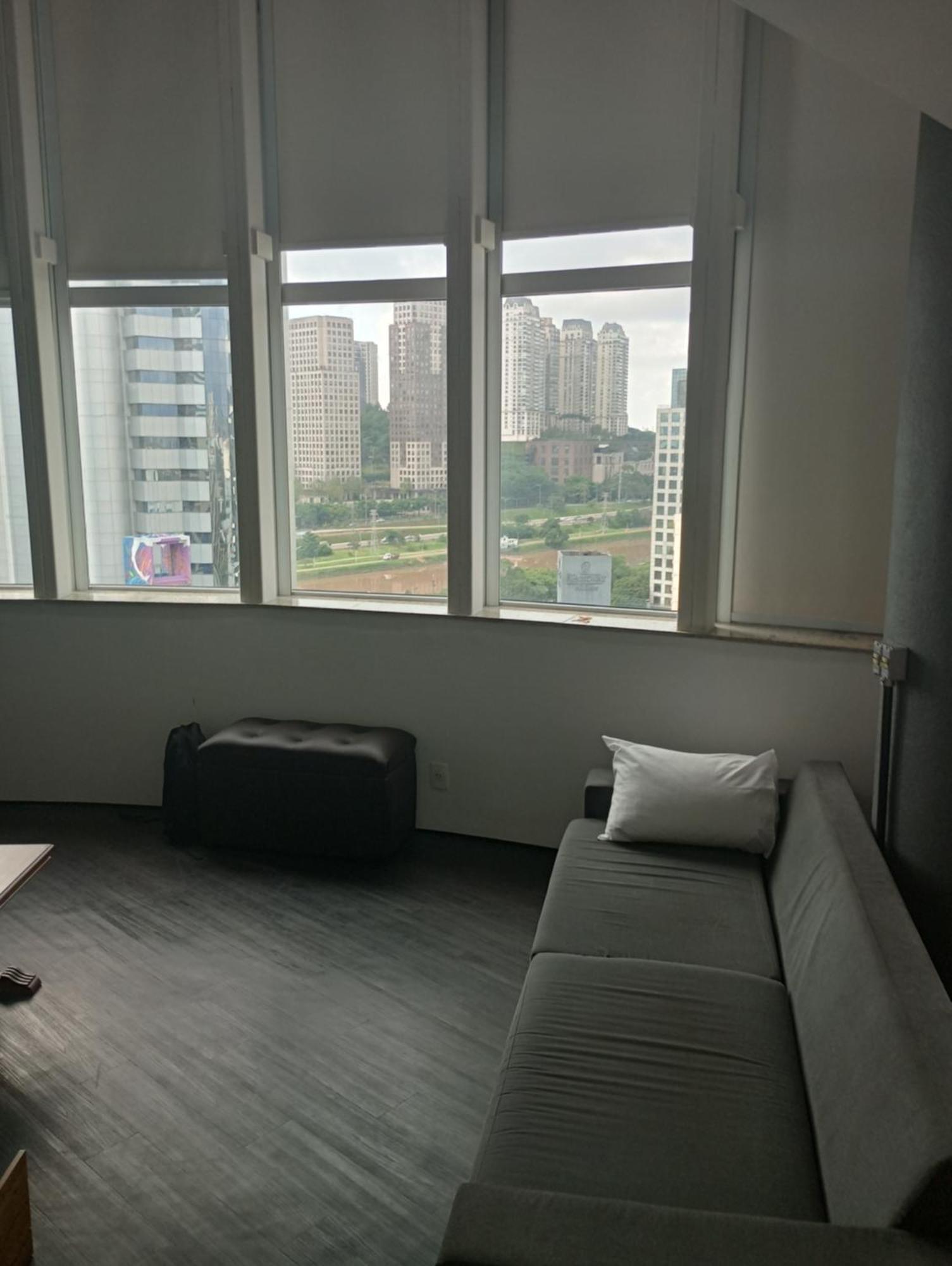Grand Berrini Residence Сан-Паулу Номер фото