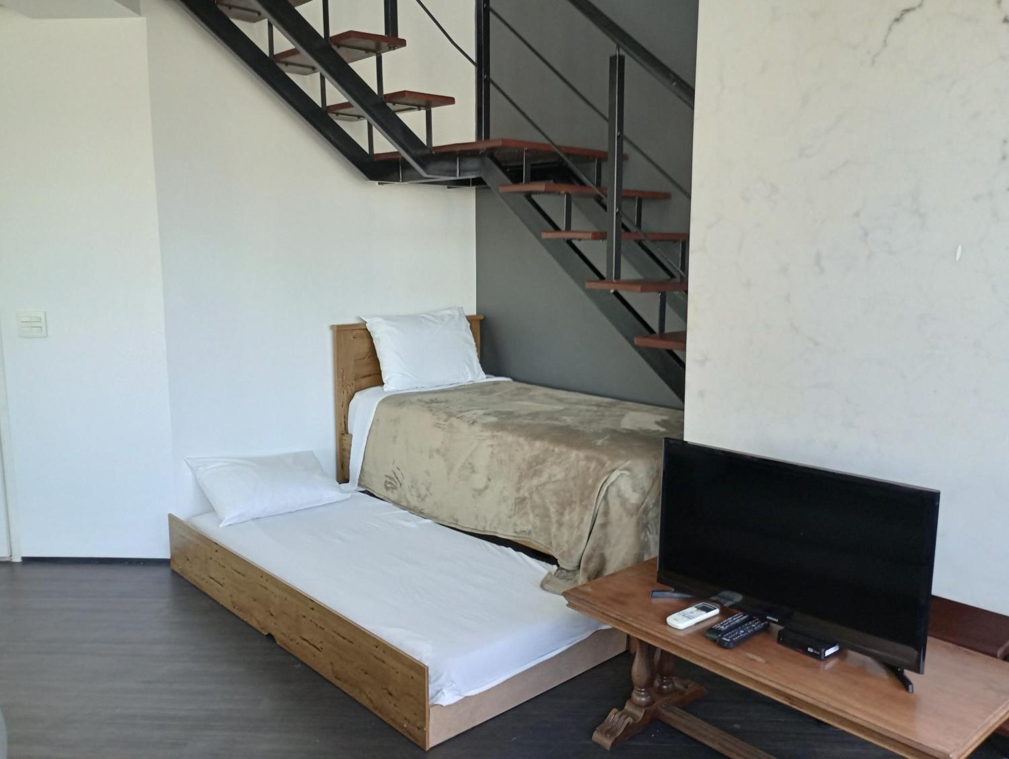 Grand Berrini Residence Сан-Паулу Номер фото